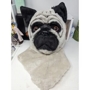 Elope‎ Realistic Pug Mask